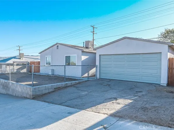 313 Maxine Ave, Barstow, CA 92311