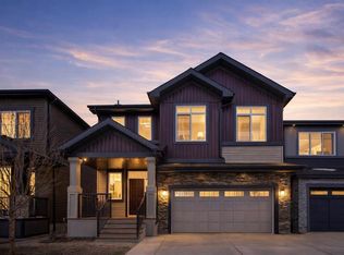 8320 Mayday Line SW, Edmonton, AB T6X2K9