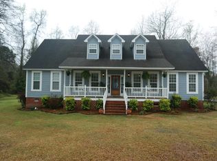 2174 Tanglewood Rd, Sumter, SC 29154