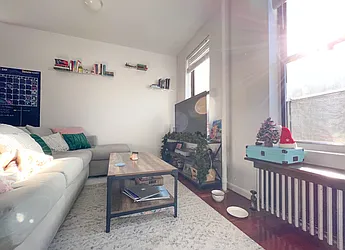 Rented by Quality Living Village, Inc.