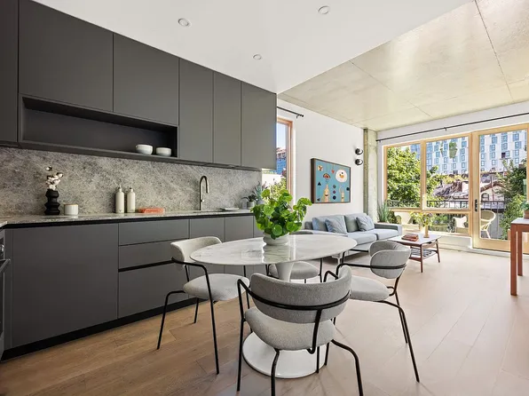 1118 Fulton St #4F, Brooklyn, NY 11238