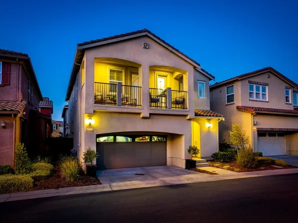 2033 Capri Dr, Roseville, CA 95661