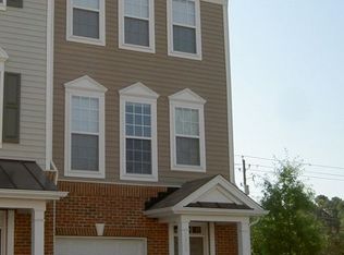 4802 Wyatt Brook Way, Raleigh, NC 27609