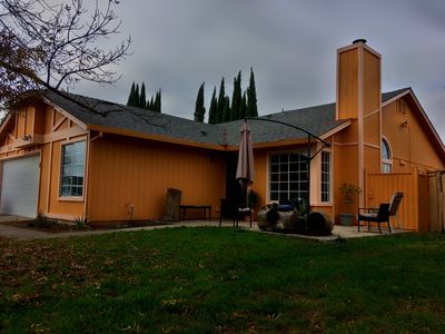 1511 Capitola Cir, Stockton, CA, 95206