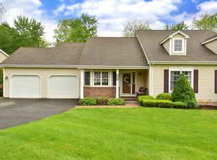 63 Hudson Ln #63, Windsor, CT 06095