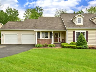 63 Hudson Lane #63, Windsor, CT, 06095