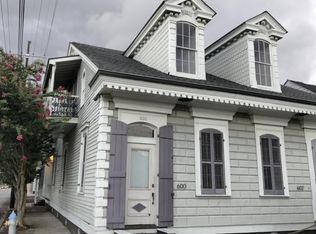 600 Louisa St, New Orleans, LA 70117