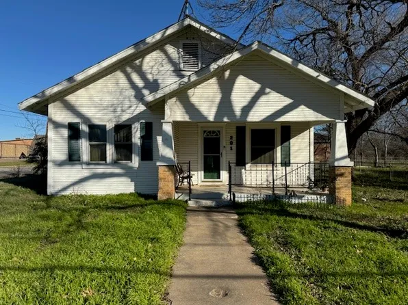 201 S College Dr, Keene, TX 76059