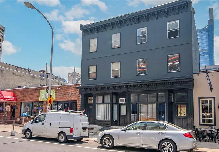 1832-34 Callowhill St #D — Photo 6