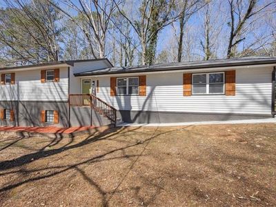 2166 Chestnut Pl, Lithia Springs, GA, 30122