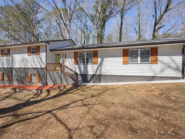 2166 Chestnut Pl, Lithia Springs, GA 30122