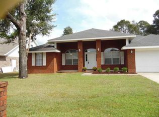 5209 English Oak Dr, Pace, FL 32571