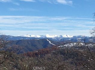 25 Paddy Hill Rd, Mariposa, CA 95338