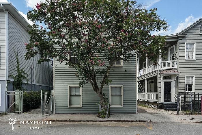 1st image of 115 Drake St APT D