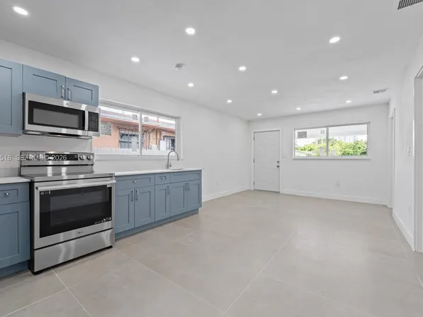 1849 NW 16th St #1, Miami, FL 33125