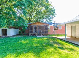 702 Belwood Dr, Dalton, GA 30721