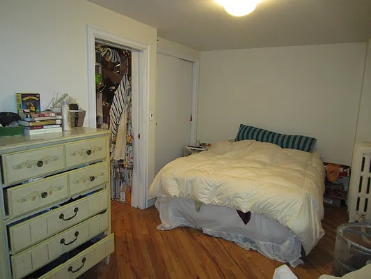 Rented by Aguayo & Huebener Brooklyn | media 7