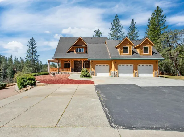 717 Swanson Ln, Colfax, CA 95713