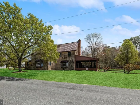 11453 Riverton Rd, Mardela Springs, MD 21837