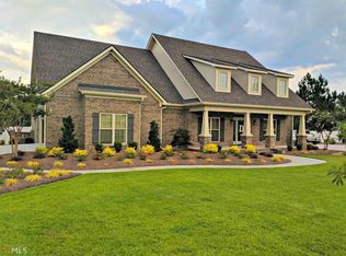 4024 Denton Loop, Statesboro, GA 30461