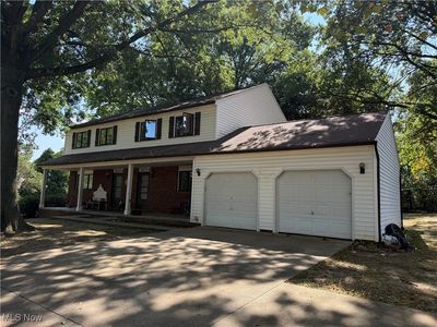 5074 Bundoran St NW, Canton, OH, 44720