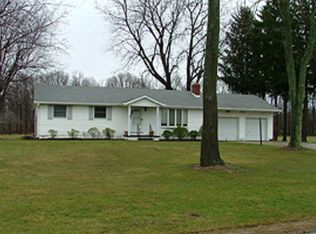 2335 Mansfield Washington Rd, Mansfield, OH 44903