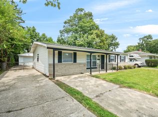 7550 E 51st St, Indianapolis, IN 46226