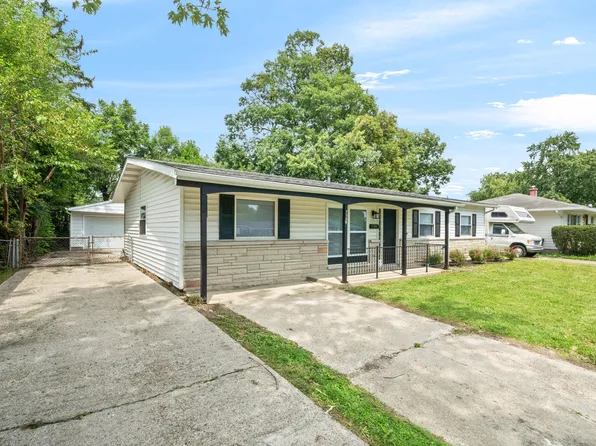 7550 E 51st St, Indianapolis, IN 46226