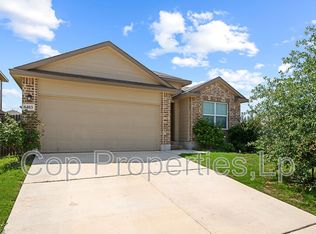 6403 Hoffman Pln, San Antonio, TX 78252