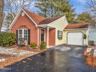 7 Morden Close, Freehold, NJ, 07728
