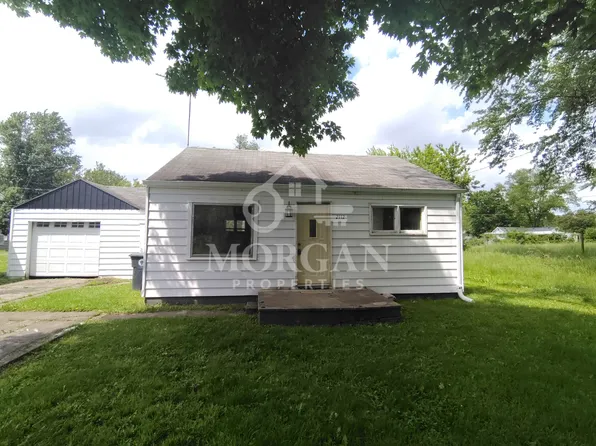 2112 E Purdue Rd, Muncie, IN 47303