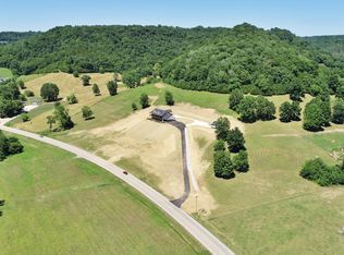 3945 Hartsville Rd LOT 2, Lafayette, TN 37083