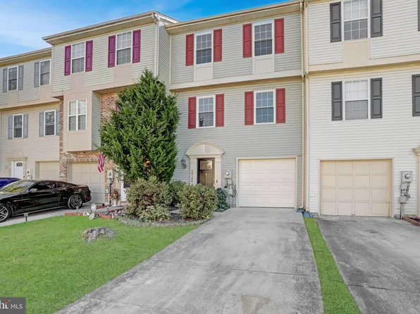 20104 Kellys Ln, Hagerstown, MD 21742