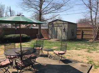 2900 Delaware Dr, Owensboro, KY 42301