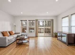 20 Loomis St APT 4, Cambridge, MA 02138