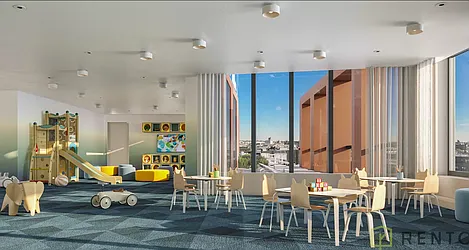Rented by Rentopia