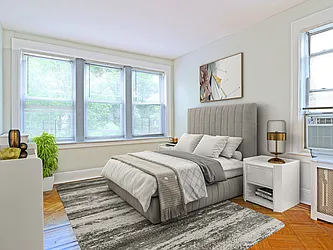 Rented by Oxford Property Group