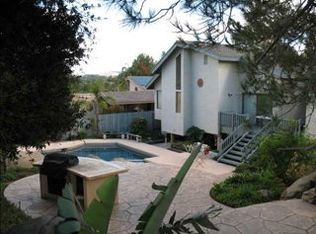 16134 Ladera Piedra Way, Poway, CA 92064