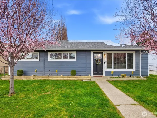 1715 N 15th Avenue, Pasco, WA 99301
