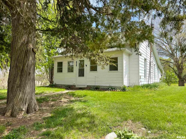 167 Cooper St, Saint Augustine, IL 61474