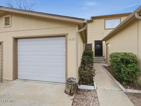 1637 Canada Cres, Prescott, AZ 86303