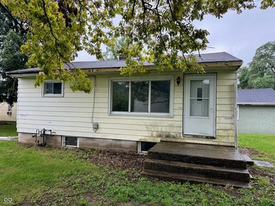 9507 W Morse St, Yorktown, IN, 47396