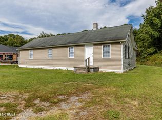 1940 N Road St, Elizabeth City, NC 27909
