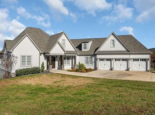 430 The Lane Rd, Cookeville, TN 38506