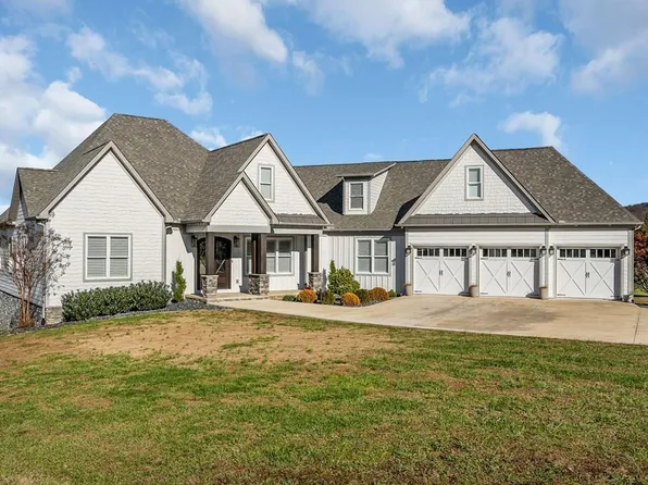 430 The Lane Rd, Cookeville, TN 38506
