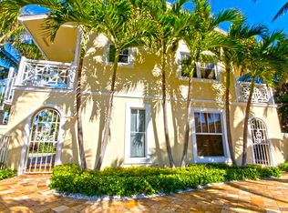 29 Hersey Dr, Ocean Ridge, FL 33435