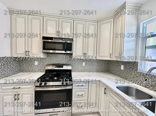 1183 S Westmoreland Ave Unit 1/4, Los Angeles, CA 90006