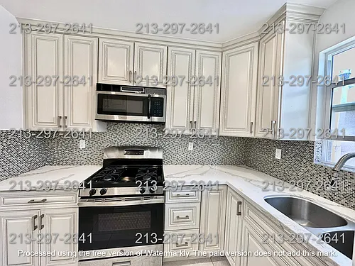 1183 S Westmoreland Ave #1/4 Photo 1