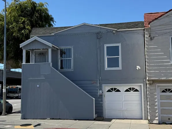 766 Thornton Ave, San Francisco, CA 94124