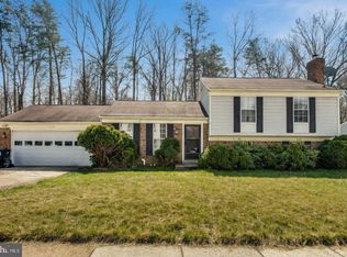 10113 Bignonia Dr, Laurel, MD 20708